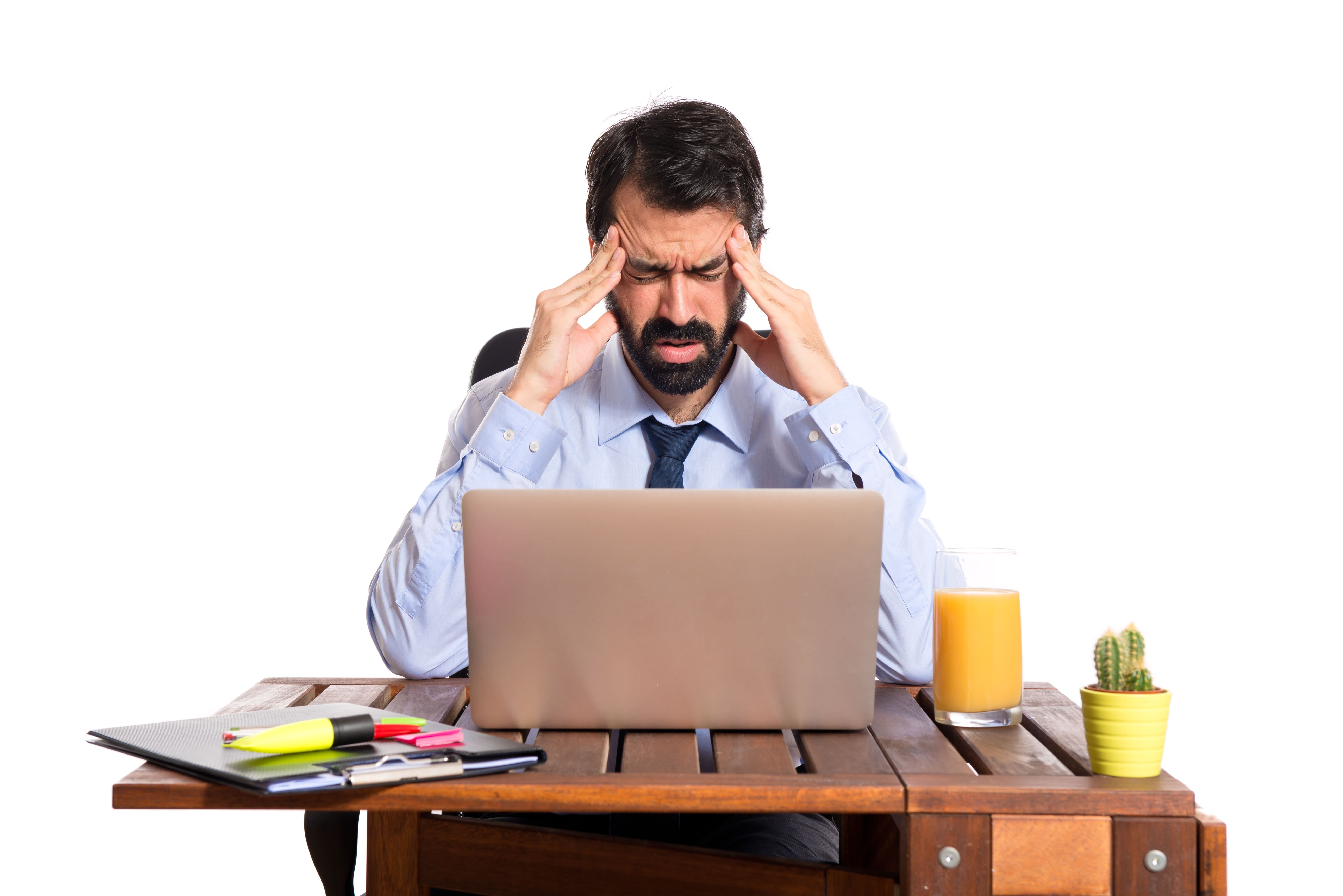 How to Manage Work Stress Better | Psyfos Counseling Center Kerala